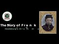 The story of frank pettis reedsburgs drummer boy