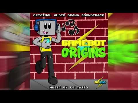 42 - Return Of The Inspectors - GameBot Origins OST