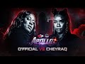 APOLLO: Official vs CheyrAQ Full Battle | WTBL Primetime Tournament