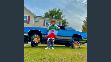 Lowrider (feat. Lloyd popp)