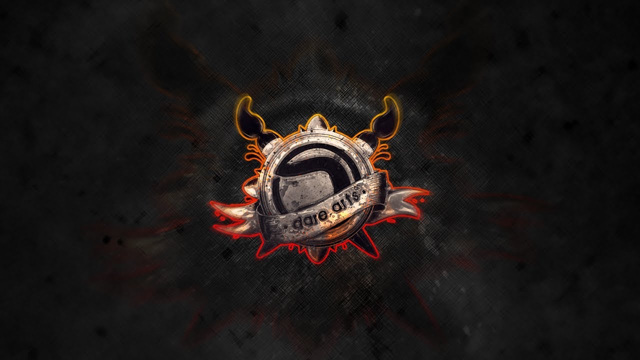 TheDareArts Contest Entry (2D) by OfficialCreo