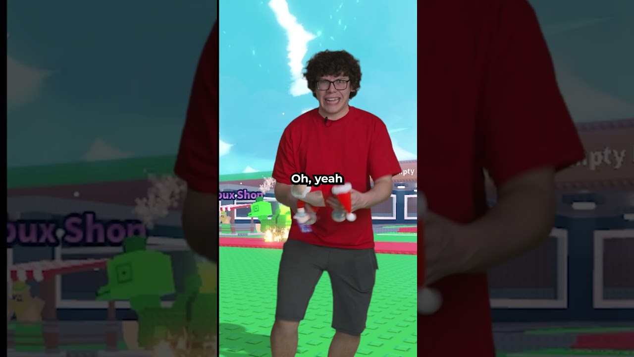 POV: The Steal a Brainrot PLUSHIE Be Like… (ROBLOX)