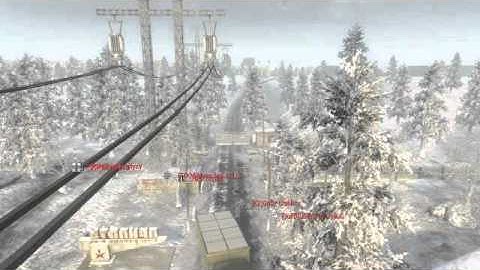 xI GB Clutch Ix Tomahawk Kill Across Grid!