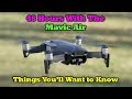 DJI Mavic Air - Things You'll Want To Know After 48 Hours of Flight