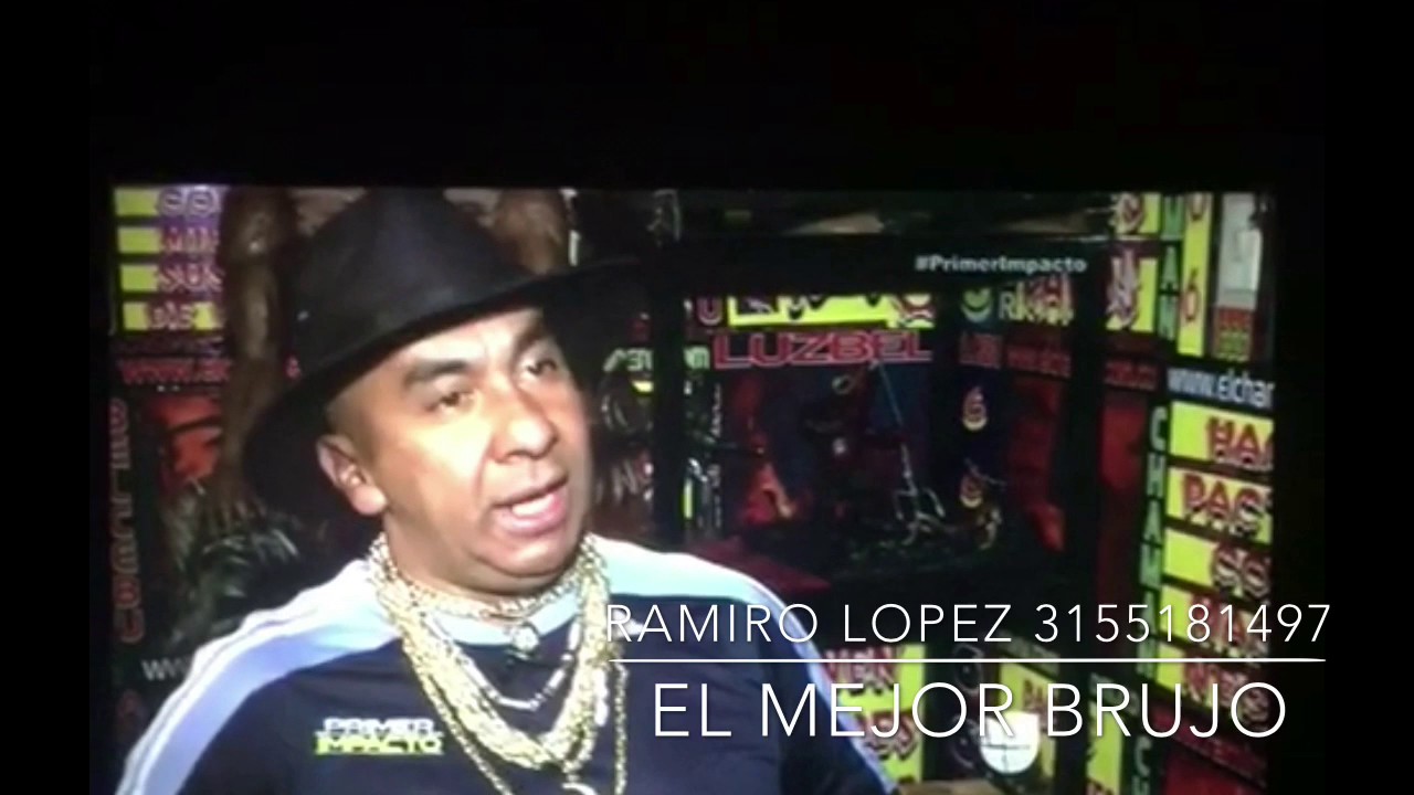 El Mejor Brujo De Colombia Chaman Llanero 3155181497 Colombia elton john