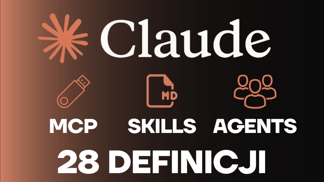 Każda Funkcja Claude Code Wyjaśniona (dla normalnych ludzi)