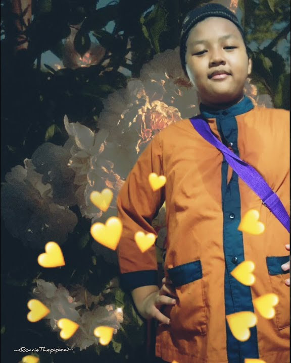 STORY WA // USTAD CILIK QUOTES