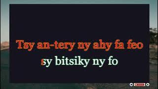 Ambondrona HAVAOZIKO NY ENY Karaoke