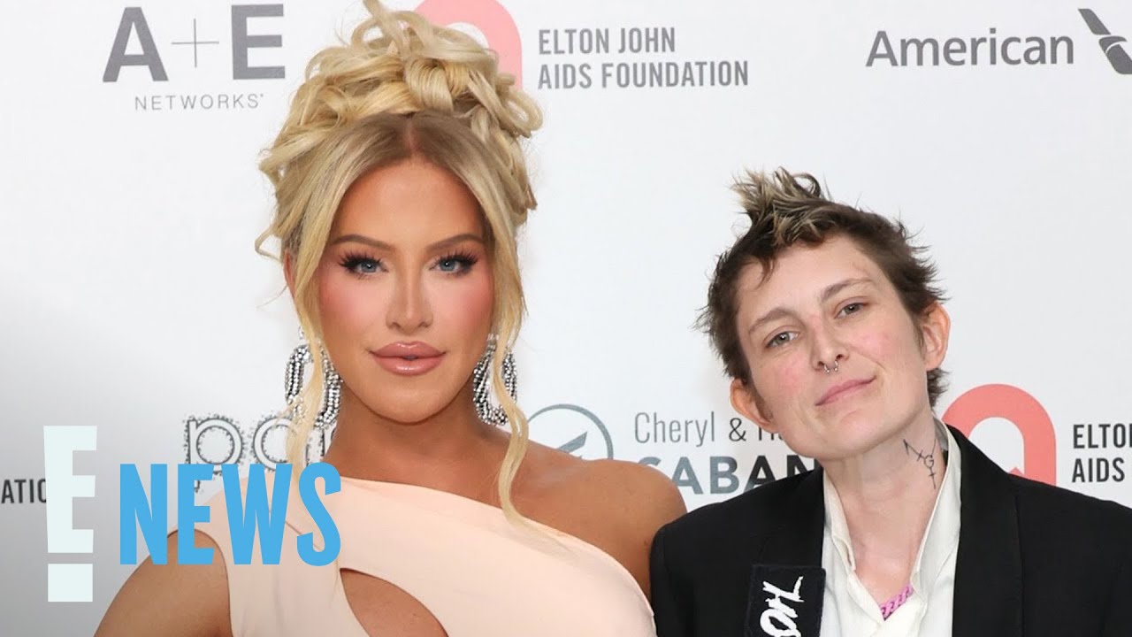 Джиджи Горджес и Натс Гетти расстались после 6 лет брака | E! News