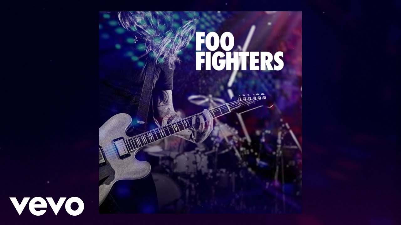 Foo Fighters - Cloudspotter (TRADUÇÃO) - Ouvir Música