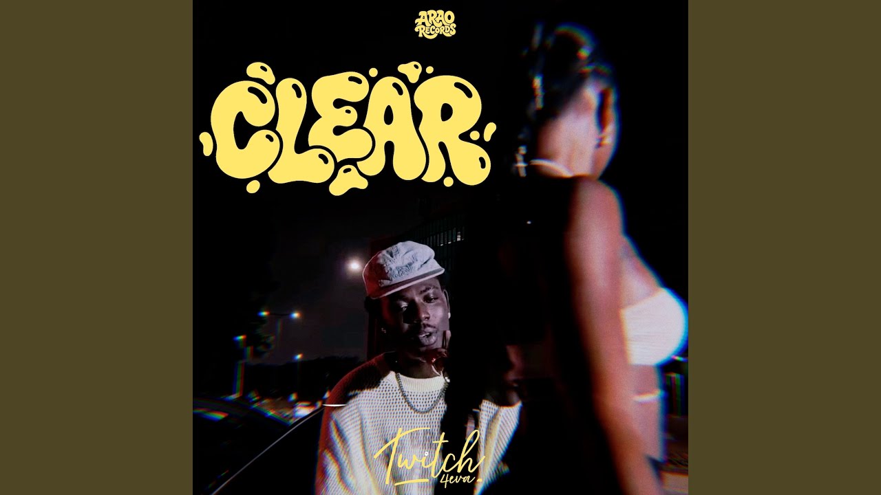Guarda CLEAR su YouTube Guarda CLEAR su YouTube