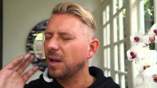 Please watch: "MY GIRLFRIEND DOES MY MAKEUP UNEDITED" https://www.y...