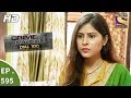 Crime Patrol Dial 100 - क्राइम पेट्रोल - The Silent Victim Part 1 - Ep 595 - 4th September, 2017