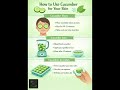 Cucumber Skincare Secrets for Hydrated Skin ! - #cucumberbenefits #viralshorts #shorts #youtubers