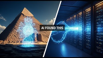 AI Discovered Advanced Ancient Technology That Modern Science Can