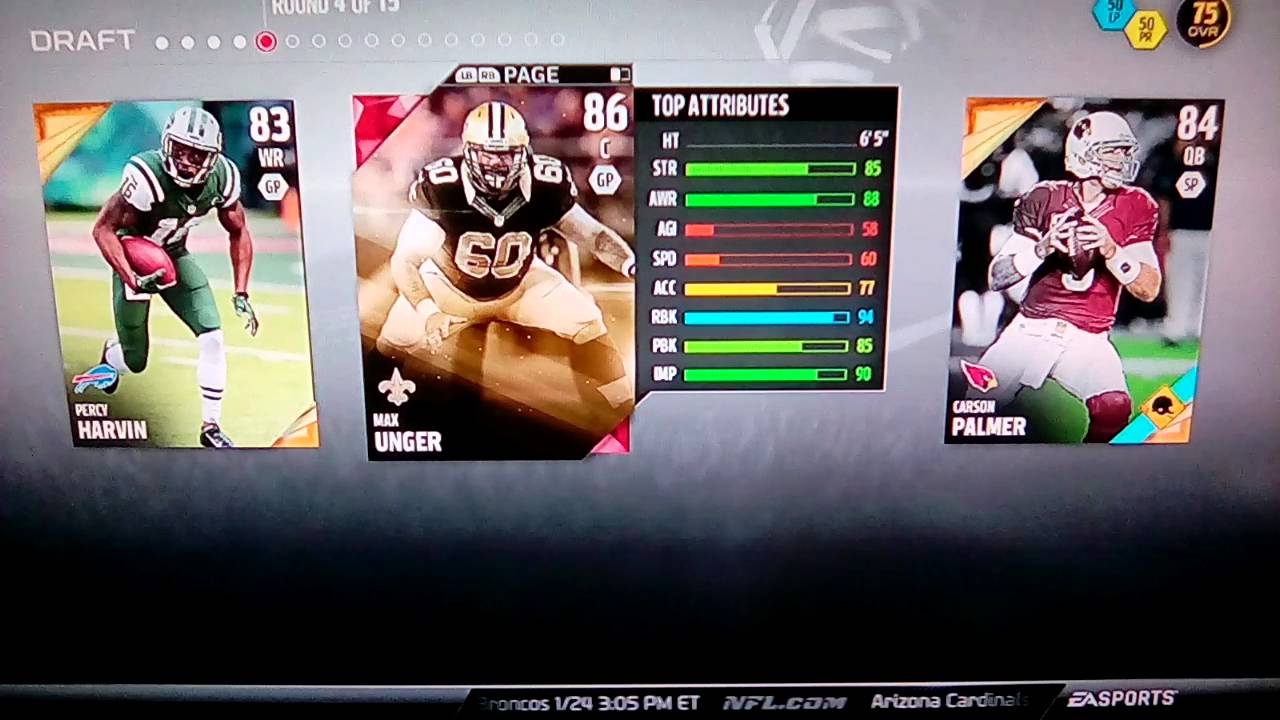 Beast Legend Round!  Mut 16 Draft Champions Draft