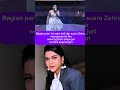 part ini suka kali sama suara Zahra #shorts #trending #viral #zahrada7 #indosiar