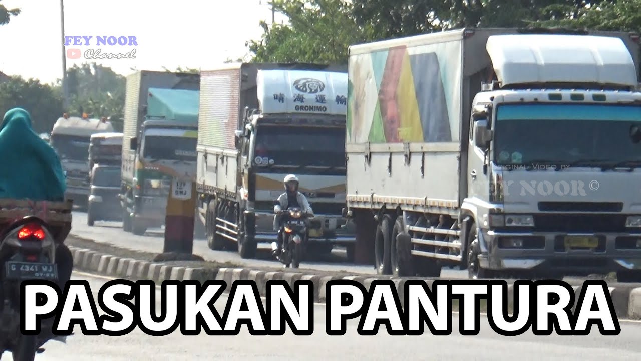 TRUCK TRAILER HINO 500 TRUK  TANGKI FUSO TRUK  BOX  UD 