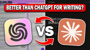 Sudowrite vs Claude — No One Uses ChatGPT Anymore for Ideas