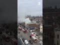 One person dead, two others injured following two-alarm fire in Little Italy
