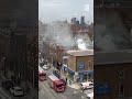One person dead, two others injured following two-alarm fire in Little Italy