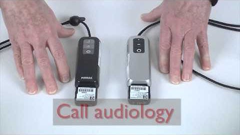 Phonak ZoomLink+ & ZoomLink Transmitters (Troubleshooting FM Systems)