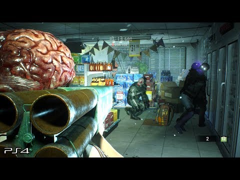 Resident Evil 2 Remake: No Way Out DLC Gunslinger - The Ghost Survivors (PS4 PRO)