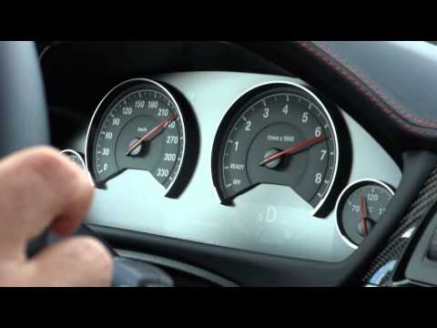 BMW M3 F80 (2015) test drive | acceleration 50-270 km/h and awsome sound | caranduser.com