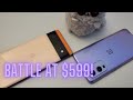 Google Pixel 6 vs. OnePlus 9 - Reasons to Buy Each!
