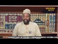 Menene Hukuncin Karin Ruwa Ko Allura Ko Daukar Jini Domin Gwaji Ga Mai Azumi 