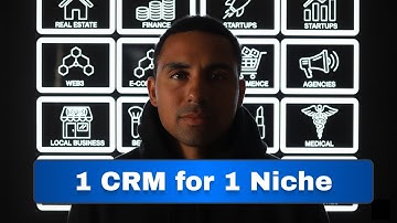 10 CRMs for ANY BUSINESS