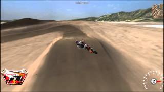 MX Simulator whip/scrub compilation/montage