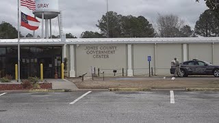 It s better for the county Jones County to hold vote on removing tax assessors