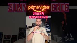 3 Movie Recommendations on Amazon Prime for the Weekend! #movierecommendations #primevideo #amazo...