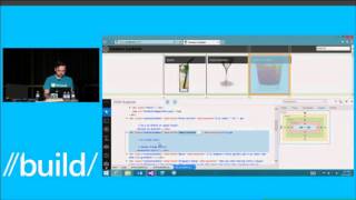 Build 2013 Inspecting & Debugging Using the New F12 Developer Tools in IE