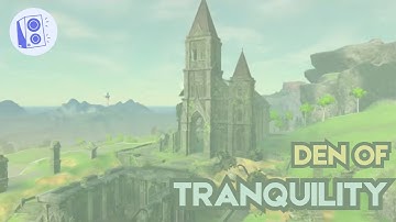 Den Of Tranquility - Atavistic