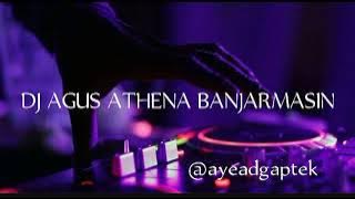 DJ AGUS TERBARU JUMAT 14 JUNI 2019 NYAMAN MUSIKNYA HANYUT KENCANG FULL BASS GELENG GELENG