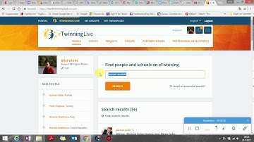 How can we start eTwinning Project