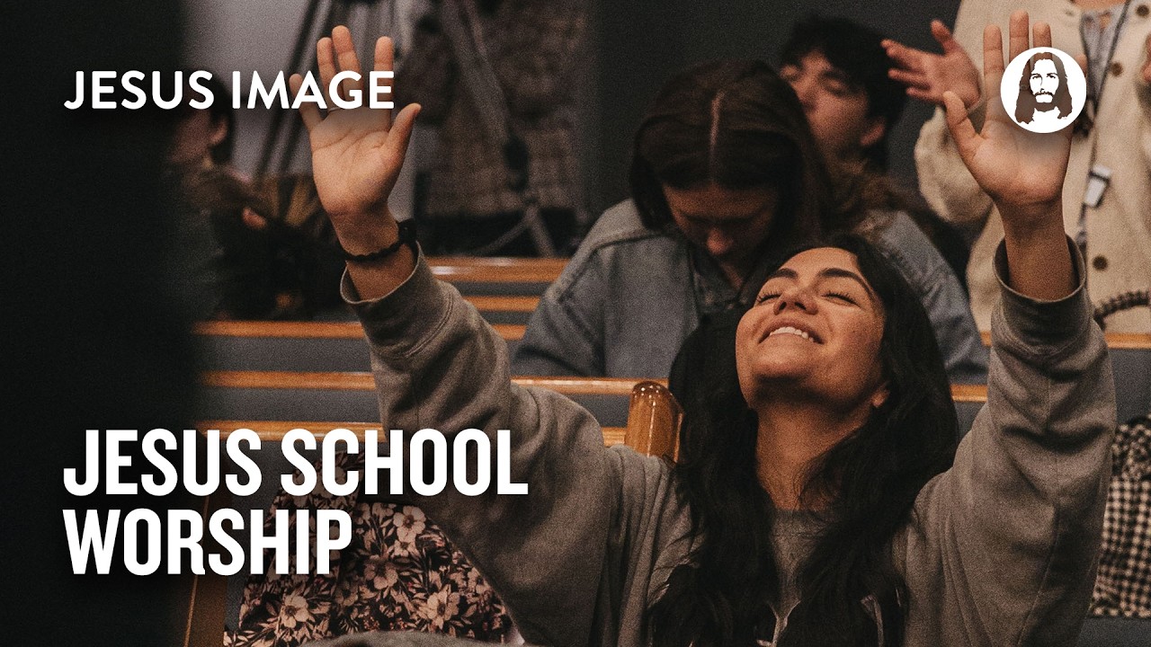 Jesus School Thursday Morning Worship | February 12th