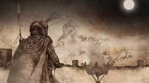 The History of the Night