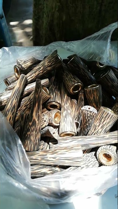 Pipa Once Kayu Liwung Hanya 45.000 Saja