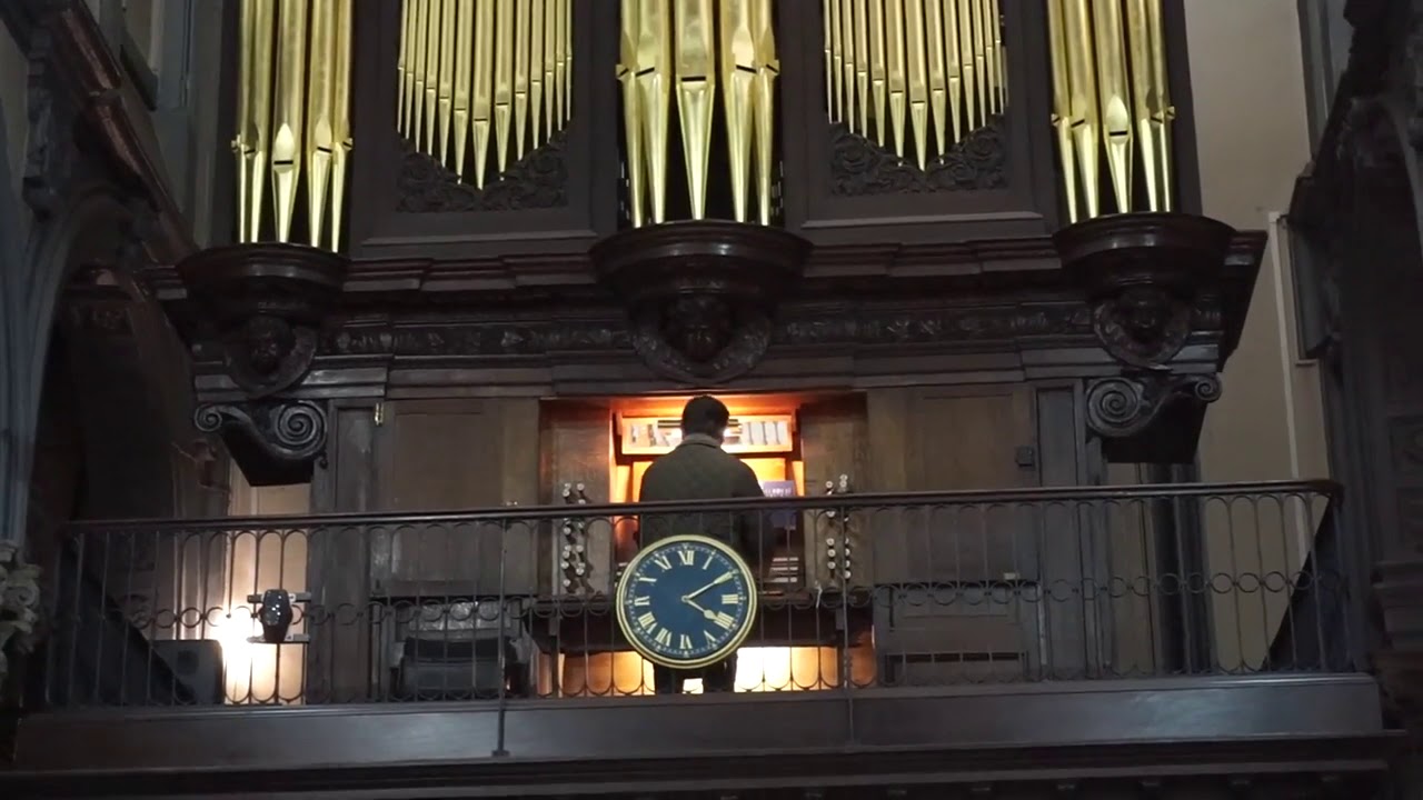 St James Mar Thoma Church London