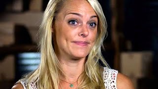 Jenny Grumbles, 46, Shows Her Huge Size In New Photos