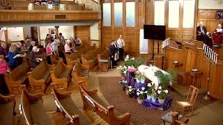 Never Too Late for New Life in Christ