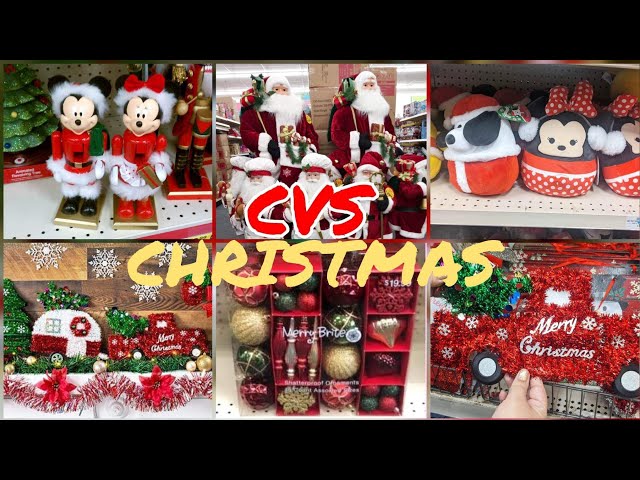 Cvs outdoor christmas decorations Clearance