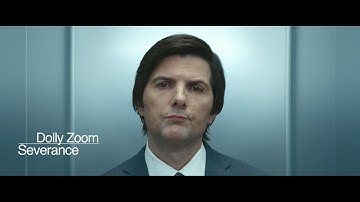 Severance // Dolly Zoom