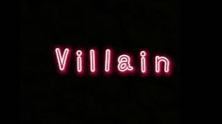 Villain-K/DA | audio edit