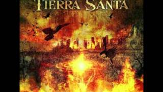 Caminos de fuego - Tierra Santa chords