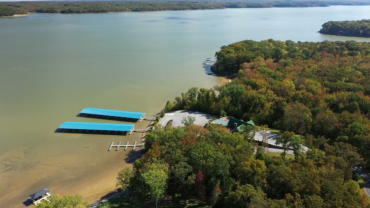 1.03± Acre Building Lot in the Peninsula at Western Shores, Calloway