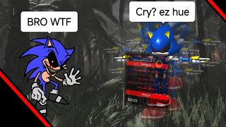So I found a hacker on Outcome Memories